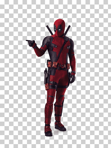 Ilustración de Deadpool, cable de Deadpool Standee y película de Deadpool, Deadpool, historietas, póster, cable png