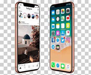 iphone x iphone 8 manzana, iphone x, artilugio, electrónica, teléfono móvil png