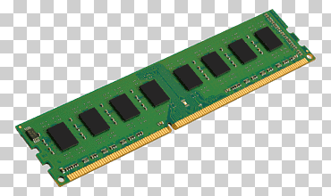 dimm ddr3 sdram tecnología kingston kingston 1600 mhz ddr3l kvr16l, computadora, computadora, RAM, dispositivo electronico png