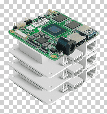 microcontrolador computadora de una sola placa procesador multi-core x86, computadora de una sola placa, Red de computadoras, electrónica, computadora png