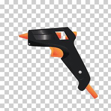 herramienta de ángulo de hardware, pistola de pegamento, ángulo, pegatina, adhesivo png