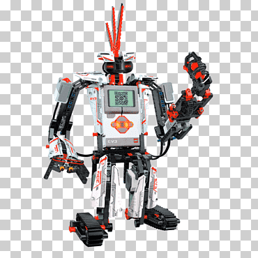 lego mindstorms ev3 lego mindstorms nxt robot, lego robot, electrónica, programación de computadoras, kit de robot png