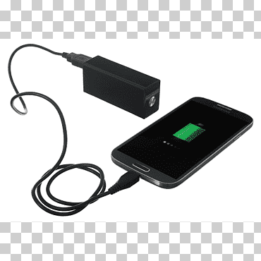 cargador de batería adaptador de ca samsung galaxy s ii samsung galaxy s plus micro-usb, cable micro usb, artilugio, electrónica, dispositivo electronico png