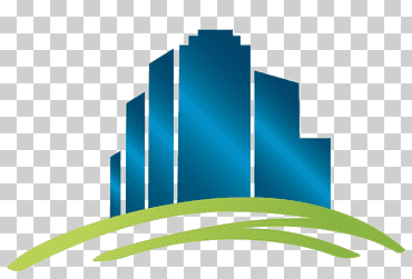 logo edificio negocio casa, edificios, ángulo, empresa, diseñador grafico png