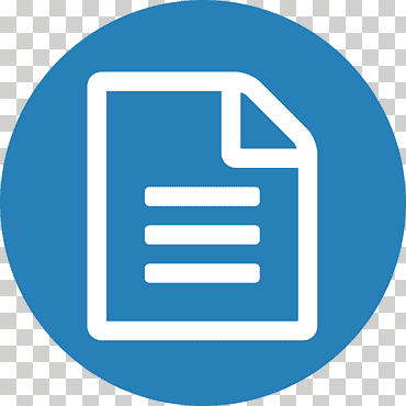 sistema de gestión de documentos iconos de la computadora, reportero de noticias, texto, logo, gestión de proyectos png