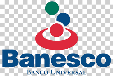banesco venezolano bolívar dinero banco, banco, texto, pago, logo png