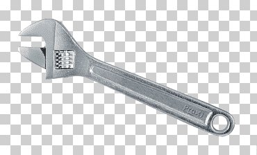 llave inglesa llave inglesa llave llave inglesa herramienta llave, llave, herramientas para reparar, ligero, pinzas png