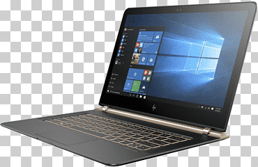 netbook laptop hewlett-packard computadora hp probook, laptop, artilugio, electrónica, dispositivo electronico png