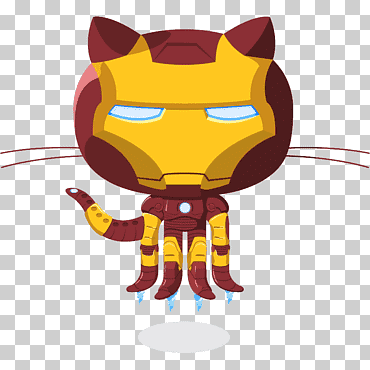 código fuente de github fork Microsoft, githuboctocat, carnivoran, fondo de pantalla de la computadora, personaje de ficción png