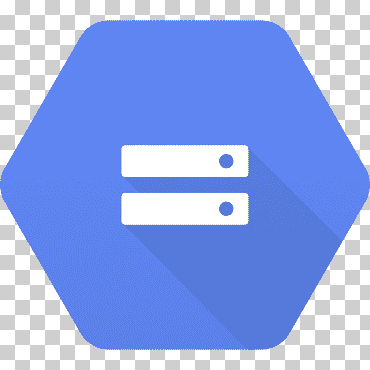 Облачная платформа Google Google Storage Облачные вычисления Microsoft Azure, облачные вычисления, синий, угол, прямоугольник png