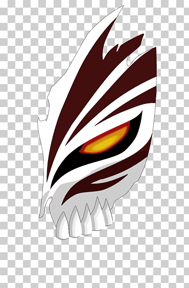 máscara hueca ichigo, lejía ichigo kurosaki blanqueadora, lejía, equipo deportivo, personaje de ficción, dibujos animados png