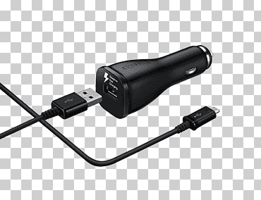 cargador de batería samsung galaxy note 4 carga rápida usb-c, automóvil, electrónica, adaptador, cable png