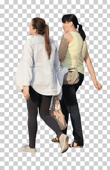 silueta de la gente que camina, camiseta, niño, servicios de diseño de interiores png