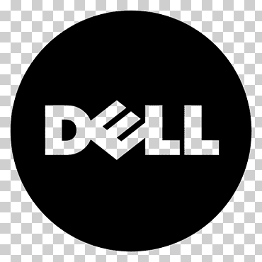 Dell Inspiron computadora portátil software computadora iconos, computadora portátil, electrónica, texto, logo png