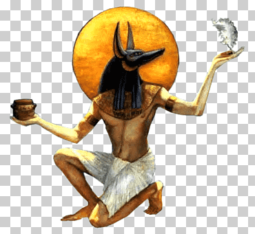 Egipto antiguo ra anubis tarot apep, egipcio, mitología egipcia, arcanos mayores, músculo png