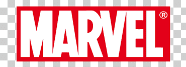 logo de marvel, logo de marvel, iconos logos emojis, marcas icónicas, maravilla png