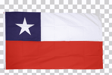bandera de chile fahne bandera nacional, bandera, diverso, bandera, rectángulo png