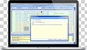 برنامج كمبيوتر شاشات كمبيوتر برامج كمبيوتر AKINSOFT ANTALYA، Computer, إلكترونيات, نص, كمبيوتر png