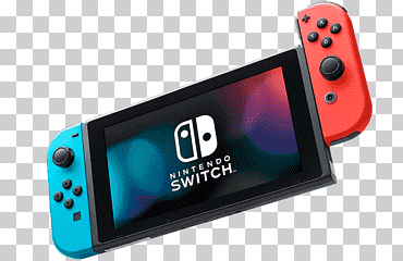 nintendo switch pokémon consola de videojuegos super mario odyssey azul y azul, nintendo, azul, electrónica, artilugio png