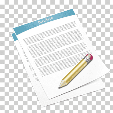 material de marca de texto pluma, documento, ilustración de documento, texto, préstamo, material png