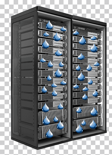 مجموعة أقراص الكمبيوتر وعلب الكمبيوتر خوادم الكمبيوتر شبكة الكمبيوتر ، raumluft, صفيف القرص, حالات الكمبيوتر العلب, خوادم الكمبيوتر png