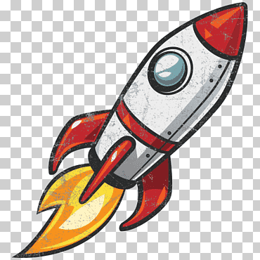 cosmonauta día norteamericano f-86 sable guerra trueno calcomanía cohete, cohete, astronave, pegatina, espacio exterior png