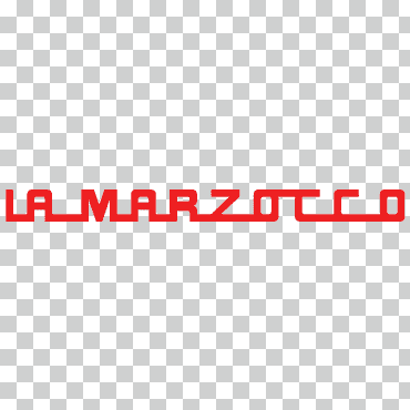Café espresso marca la marzocco logotipo, café., ángulo, texto, rectángulo png