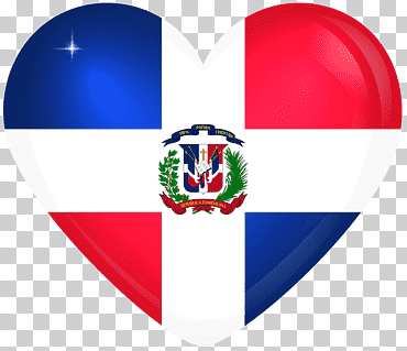 bandera de la república dominicana bandera de estados unidos, republica, diverso, bandera, corazón png