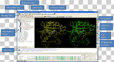 Computer program Graphical user interface Command-line interface, cans layered graph, text, computer Program, engineering png