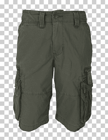 pantalones cortos cargo bermudas caqui, campo verde, diverso, carga, pantalones cortos activos png