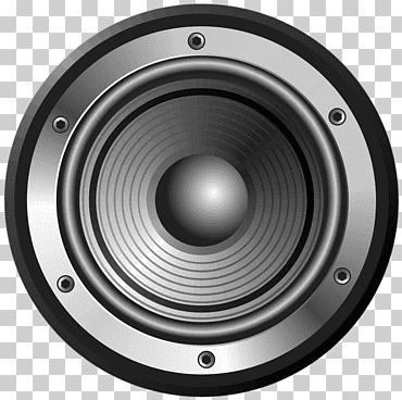 altavoz de audio micrófono subwoofer de altavoces de la computadora, altavoces de audio, electrónica, lente de la cámara, altavoz png