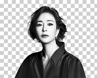 mujer con vestido de cuello, jo min su, en el cine, actrices coreanas, mujer png