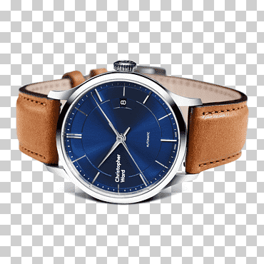 Reloj automático cronógrafo correa de reloj reloj buceo, reloj, accesorio de reloj, accesorios, metal png