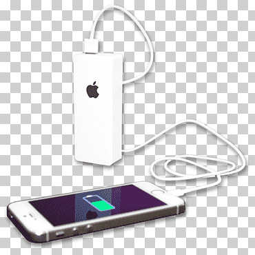 batería de manzana ampere hora batería recargable, electrónica, artilugio, teléfonos móviles png