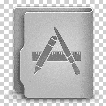 hardware de la marca de ángulo cuadrado, aplicaciones, soporte de metal gris, ángulo, rectángulo, androide png