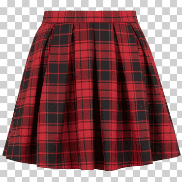 falda de ropa roja, diverso, azul, estética png
