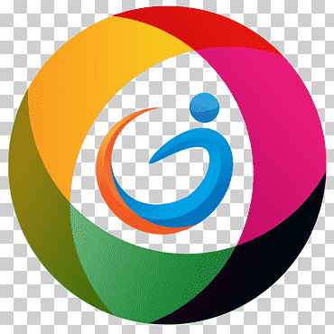مركز البيانات PHP برنامج الكمبيوتر CodeIgniter ، برنامج التعليمات البرمجية, كمبيوتر, لولب, شعار png