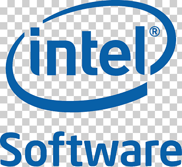Zona de desarrollador de Intel Software de computadora Intel Software de estudio paralelo Desarrollador, azul, texto, marca png