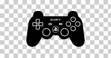 Sixaxis Playstation 3 controladores de juegos, videojuegos, control., juego, videojuego, emulador png