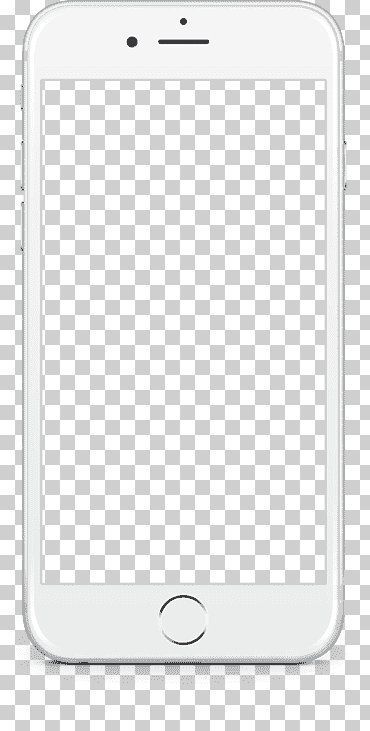 iphone digitalizador, iphone 6 teléfono inteligente, iphone, blanco, artilugio, electrónica png