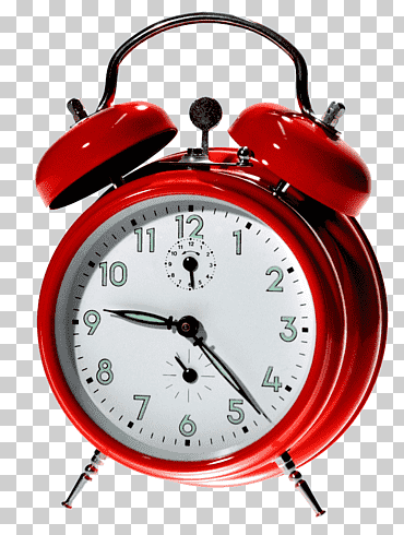 reloj despertador, formatos de archivo de imagen, reloj digital, minutero png