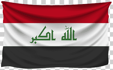 bandera de iraq bandera nacional, iraq, diverso, bandera, bandera de los estados unidos png
