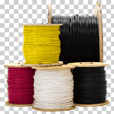 cables eléctricos y cable cable eléctrico símbolo electrónico diagrama de cableado, cable, diverso, electrónica, cable de cables eléctricos png