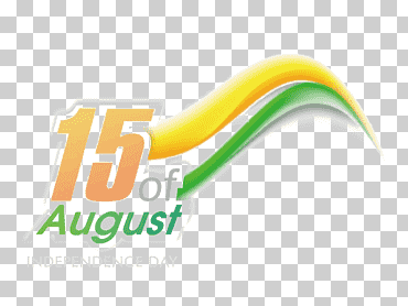 15 de agosto, día de la independencia, logotipo, captura de pantalla, movimiento de independencia de la India día de la independencia de India bandera de la bandera nacional de la India, día de la independencia de la India 15 años, bandera, cultura, vacaciones png