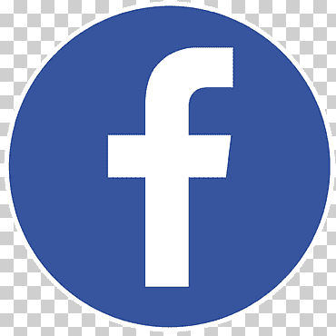 iconos de computadora facebook logo youtube, facebook, azul, logo, zona png