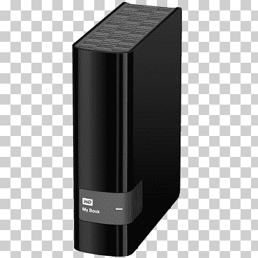 western digital mi libro wd mi libro discos duros externos hdd almacenamiento externo usb 3.0, diverso, ángulo, electrónica png