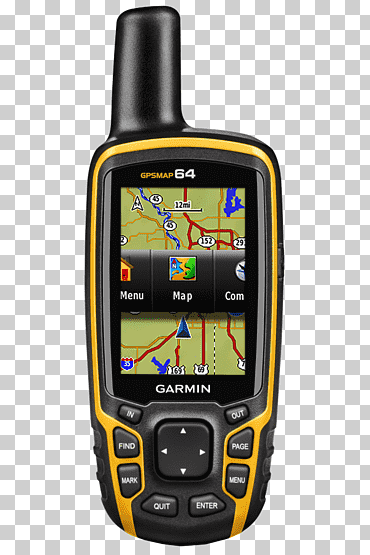 sistemas de navegación gps garmin gpsmap 64s garmin ltd., garmin g3000, electrónica, teléfono móvil, dispositivo electronico png