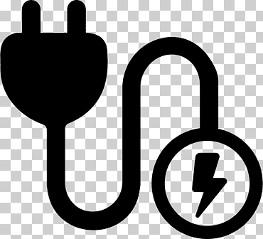 cable de alimentación electricidad iconos de computadora, toma de corriente, diverso, electrónica, texto png