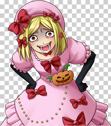 umineko cuando lloran lambdadelta erika furudo videojuego cara, tv tropes, juego, comida, cara png