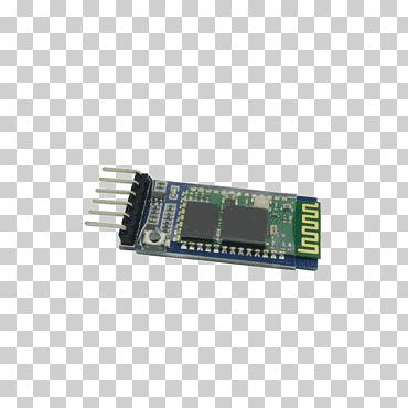 puerto serie inalámbrico bluetooth puerto arduino, hc-05 módulo bluetooth maestro-esclavo uno, electrónica, computadora, Internet png